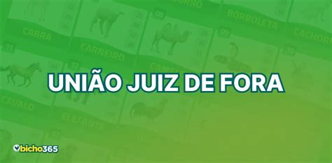 resultado união juiz de fora hoje